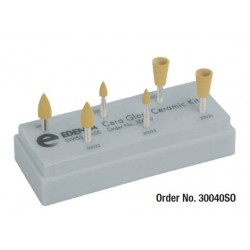 Freze CeraGloss RA Ceramic Kit  3004 0SO