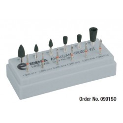 Freze Amalgam Veneer Kit  991 SO
