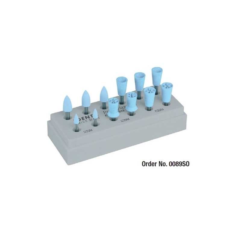 Prophylaxis Kit  0089SO