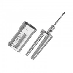 BI-PIN SCURT CU TEACA CU AC 100 buc.