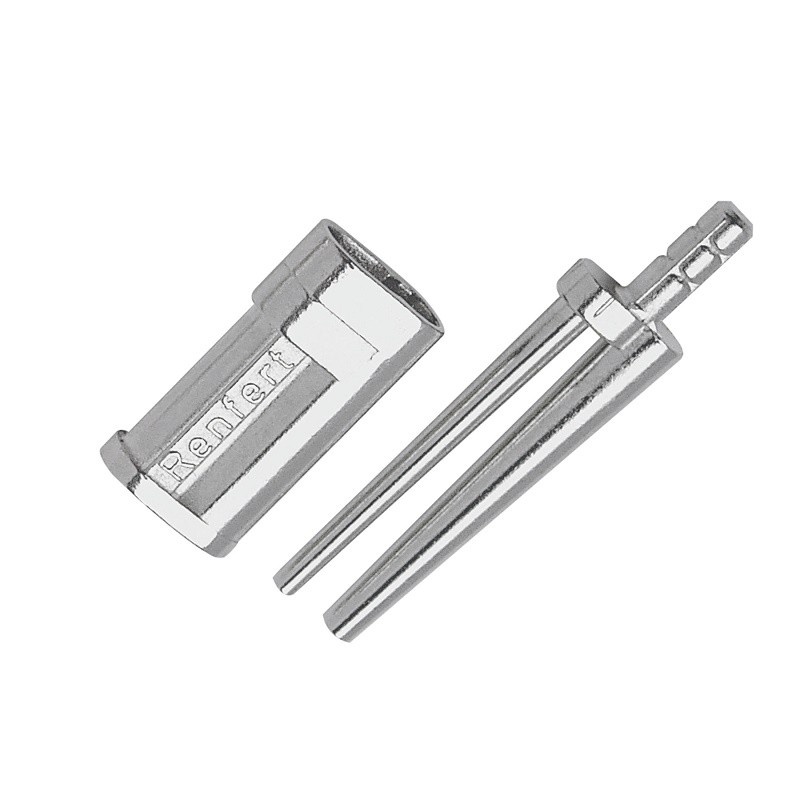 BI-PIN LUNG CU TEACA, FARA AC 100 buc.