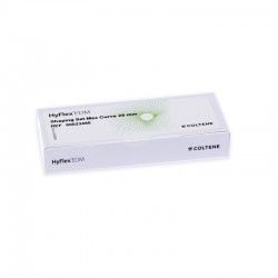 Hyflex EDM Shaping Set Max Curve 25mm Coltene