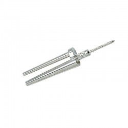 Bi-Pin cu ac 1000 bucati Renfert