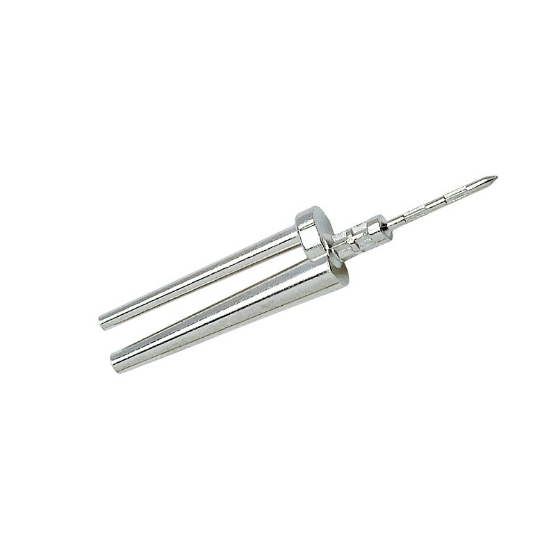 Bi-Pin cu ac 1000 bucati Renfert