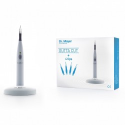 GUTTA CUT + 4 ANSE DR MAYER