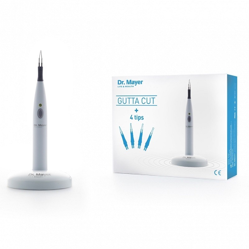 GUTTA CUT + 4 ANSE DR MAYER