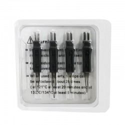 ANSE GUTTA CUT - KIT 4 BUC DR MAYER