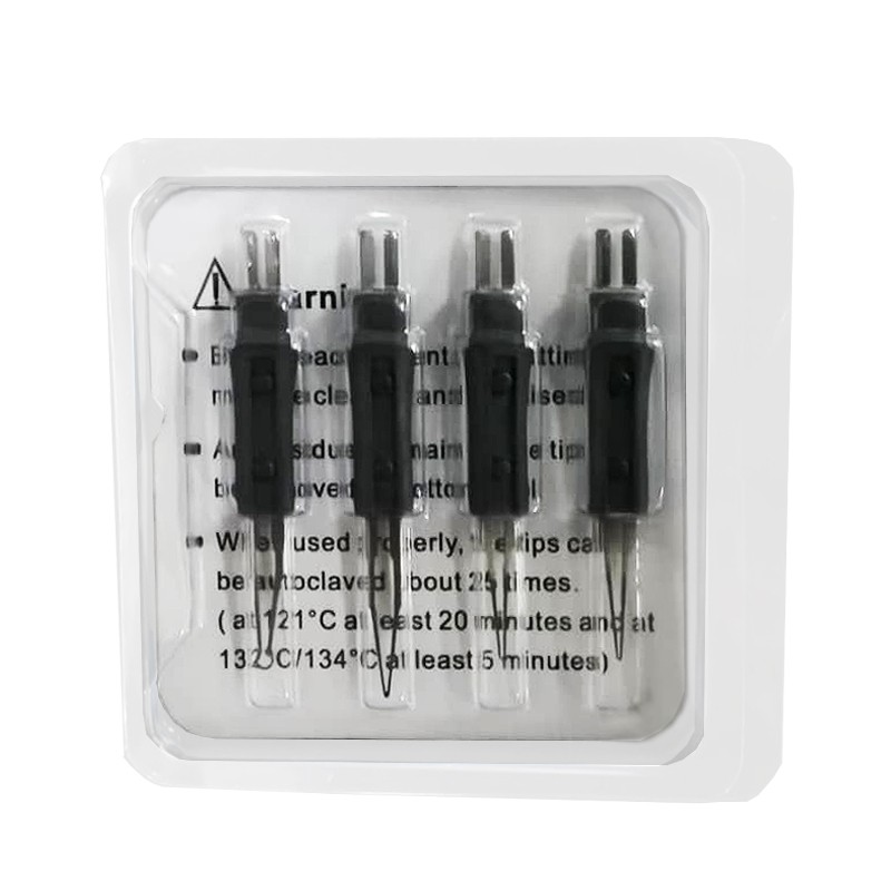 ANSE GUTTA CUT - KIT 4 BUC DR MAYER