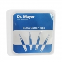 ANSE GUTTA CUT - KIT 4 BUC DR MAYER