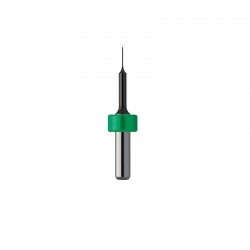 PrograMill Freza green 0.5c for PM7 pt PMMA