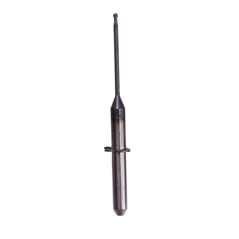 Freza compatibila VHF 5 axe 1.0mm Ceraman