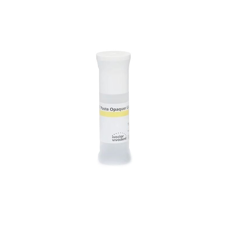 Lichid IPS Style Ceram Paste Opaquer 250ml Ivoclar Vivadent