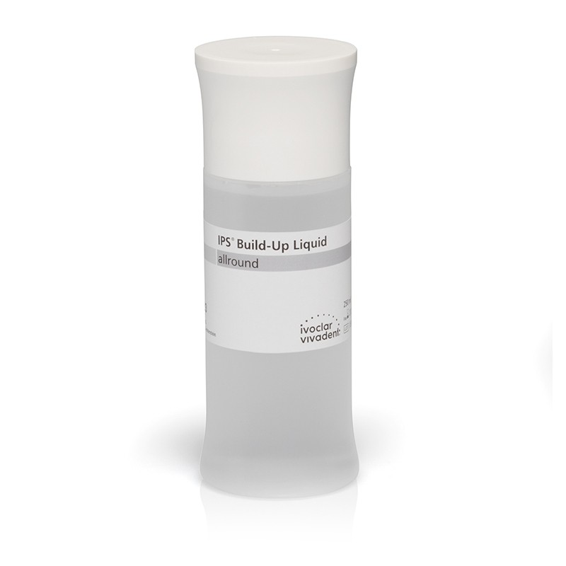 STYLE CERAM BUILD UP LICHID 250ML ALLROUND