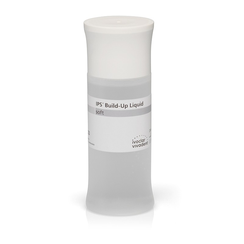 IPS Style Ceram/E.Max Ceram Build-Up Liquid soft 250ml Ivoclar Vivadent