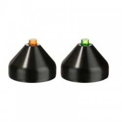 LENTILE VALO TRANSLUME 2 BUC