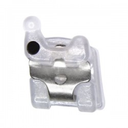 Bracketi ceramici autoligaturanti Aqua SL Rooth22 Kit 20 bucati Leone