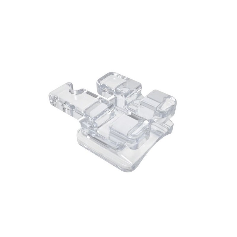 Bracketi Safir Ghiaccio Rooth22 Kit 20