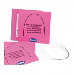 Arc Otel rectangulare 016X016 inf 10 buc