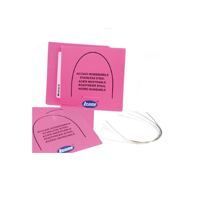 Arc Otel rectangulare 016X016 inf 10 buc