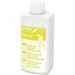 SILONDA 500ML - lotiune maini 