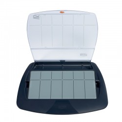 Placa amestec lay:art crystal mixing tray