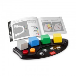 Set Ceara GEO Expert