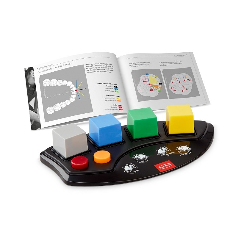 Set Ceara GEO Expert