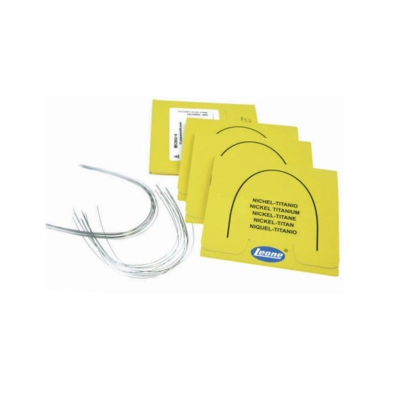 Arc Termic Ni-ti inf.10 buc.