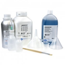 Leocryl - lichid si pudra transparente