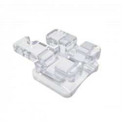 Bracketi Safir Ghiaccio MBT22 kit 6