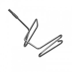 DEPARTATOR BUCAL TOR VM 