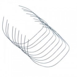 Arc rectangular Memoria Revers .016x.022 inf.10buc.