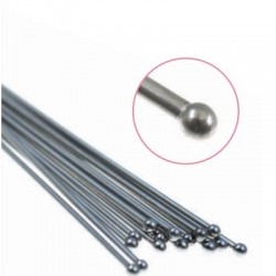 BALL HOOKS LEONE 0.8mm - 100buc