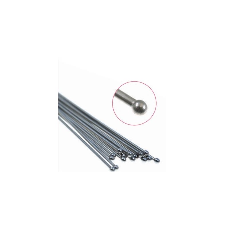 BALL HOOKS LEONE 0.8mm - 100buc