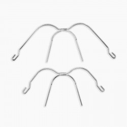 ARC EXTRAORAL BRAT SCURT - 1buc