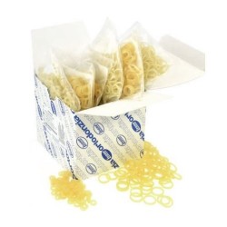 Elastice extraorale strong Leone