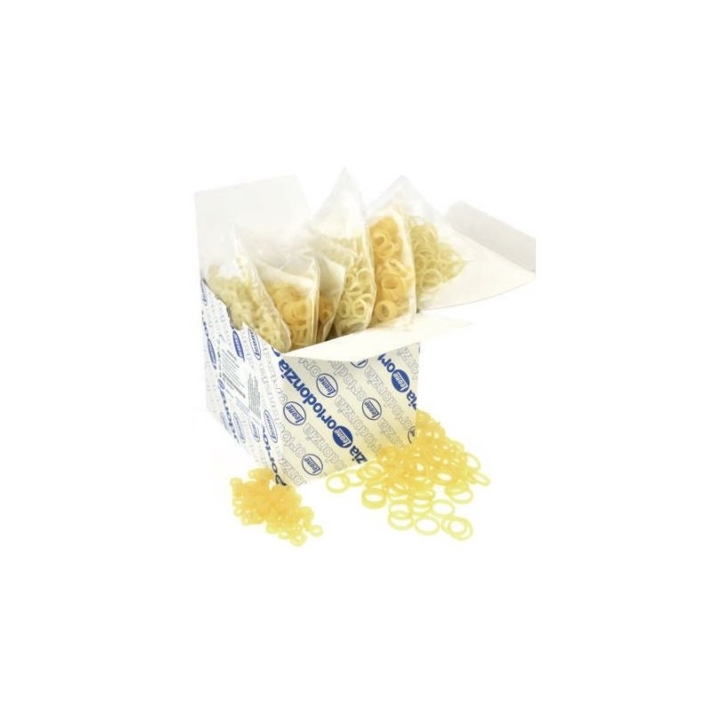 Elastice extraorale strong Leone