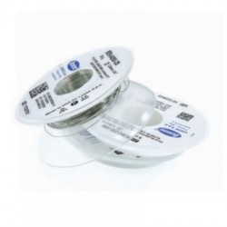 Rola ligatura metalica 20g Leone