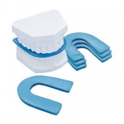 Ceara ocluzie 6mm 24 bucati Leone 