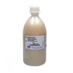 Lichid lustruire pentru rasina 0.5l Leone