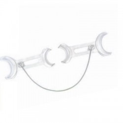 Departator pentru buze Leone