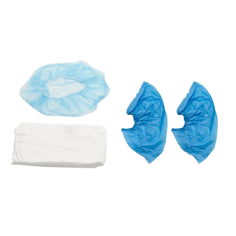 PATIENT SET - EURONDA ALLE