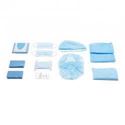 BASE SET FOR IMPLANT SURGERY - EURONDA ALLE