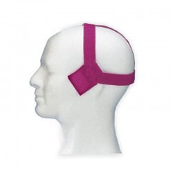 Capelina roz pentru module de siguranta Leone