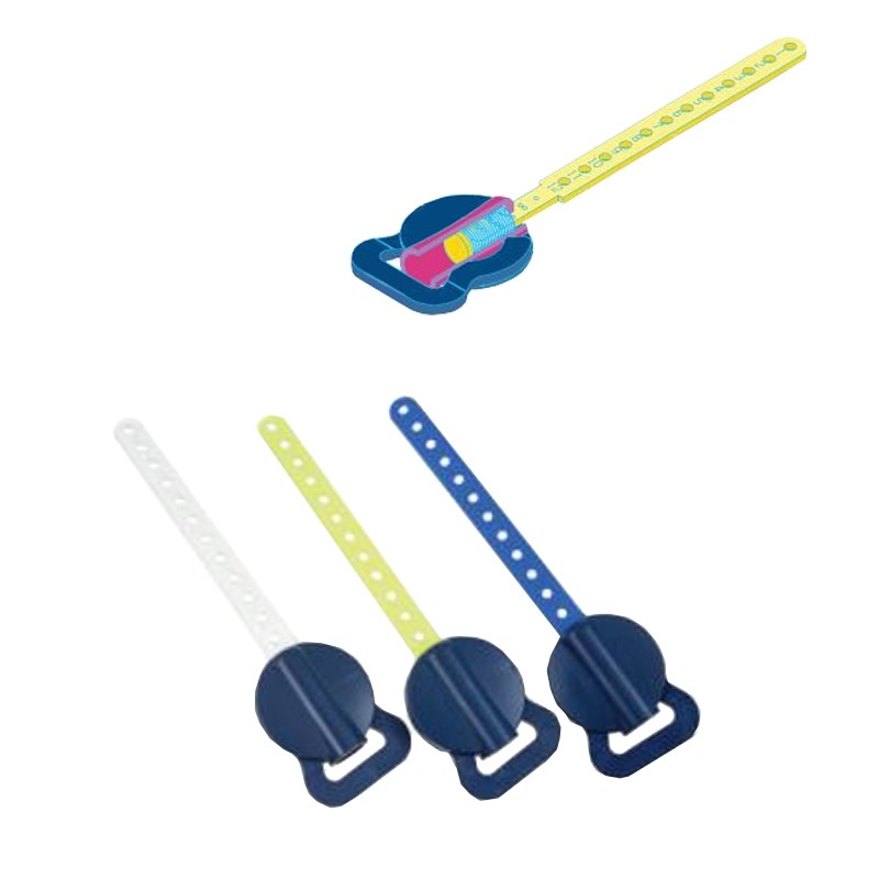 Module tractiune Leone