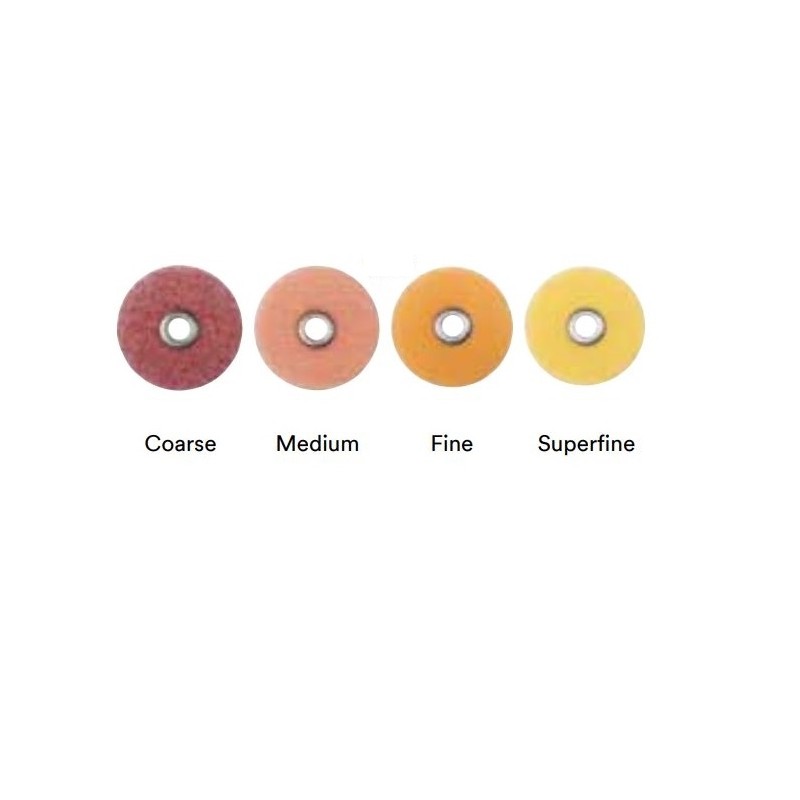 Discuri finisare Sof-Lex XT 12.7mm 3M