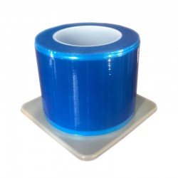 Rola folie protectie multi uz 10 x 15 cm Dr.Mayer