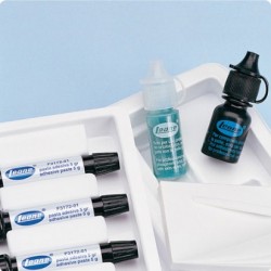 Adeziv Fotopolimerizabil Leone Kit