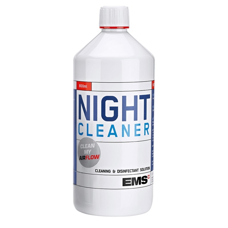 Solutie curatare Night Cleaner EMS