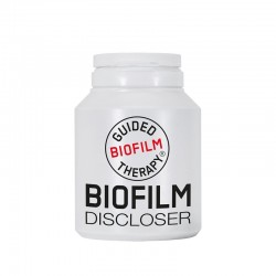 Revelator placa Biofilm Discloser EMS